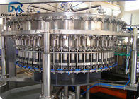 Soda-abfüllende Ausrüstungs-sprudelnde Getränk-Maschine des Edelstahl-kleinen Maßstabs 