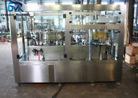 Automatische Dosen der Getränkedosen-Füllmaschine-7000 pro Gewicht der Stunden-4000kg