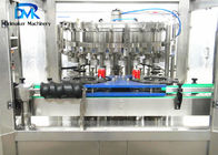 PC der Bier-Aluminiumdosen-Füllmaschine-Drehflaschen-Füllmaschine-2000 pro die Stunden-Kapazität