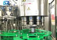 Bierherstellungs-Glasflaschen-Füllmaschine Plc-Steuereinfache Wartung