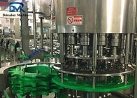 Komplette trinkende Mineralwasser-Produktionsanlage-12-monatige Garantie