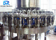 Stabile Leistungs-heiße Fülle-Flaschenabfüllmaschine/Getränkeverpackmaschine