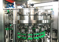 Stabiles Leistungs-Bier-einmachender Ausrüstungs-sicherer Betrieb 3800*2700*2200 Millimeter