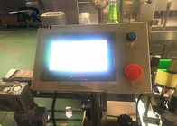 Selbstklebende automatische Etikettiermaschine-einzelne und doppelte Seitenetikettiermaschine