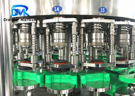 Hohe Leistungsfähigkeits-Glasflaschen-Füllmaschine/Glasflaschen-Verpackungsmaschine