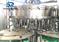 Getränk Facotry karbonisierte Füllmaschine des alkoholfreien Getränkes 2400 *1600 *2400 Millimeter
