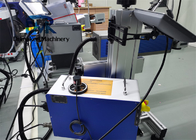 Laser der Faser-20W, der Tiefen-elektrisches der Maschinen-0.01MM gefahren macht