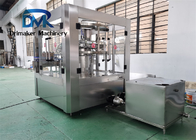 2.2KW 2000ML Tin Can Packaging Machine Fully automatisch