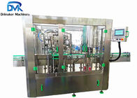 PC der Bier-Aluminiumdosen-Füllmaschine-Drehflaschen-Füllmaschine-2000 pro die Stunden-Kapazität