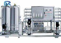 Handelsumkehr-osmose-Wasser-Filtrations-System/trinkende Maschine der Behandlungs-2ater