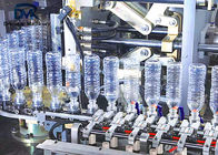 Hohlraum-Vorformlings-Heizung automatische der HAUSTIER Flaschen-Schlagmaschinen-2000 BPH 2