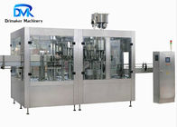 1 Liter-Mineralwasser-Flaschen-Füllmaschine 3000bottles/H