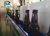 Vollautomatische Glashohe Accrurate Füllung der flaschen-Füllmaschine-Sus304