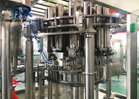 Stabile Leistungs-flüssige Flaschenabfüllmaschine-Tomatensauce-Flaschen-Füllmaschine