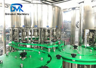 120 Bpm Glasflaschen-Füllmaschine-Mineralsaft-Tee-Energie-Sojabohnenöl-Glas-Abfüller