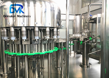 Hochgeschwindigkeitsflaschen der mineralwasser-Produktions-Anlagen60 pro Minnute