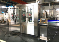 Energie-Getränk des alkoholfreien Getränkes karbonisierte Flaschen/Stunde der Verpackungsmaschine-11000
