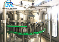 Energie-Getränk des alkoholfreien Getränkes karbonisierte Flaschen/Stunde der Verpackungsmaschine-11000