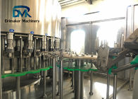 Stabile Trinkwasser-Flaschenabfüllmaschine-/Tafelwasser-Produktions-Ausrüstung