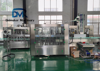 Wasser-Flaschenabfüllmaschine des kleinen Maßstabs 2500ml für Mineralwasser Palnt