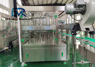 Automatische Mineralwasser-Maschine/Plastiktrinkwasser-Flaschenabfüllmaschine